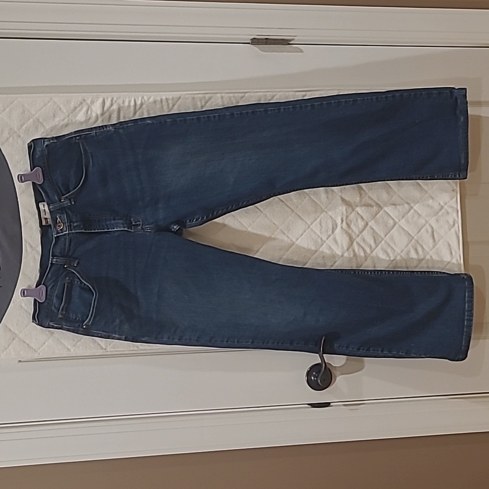 Wrangler 34x32 jeans
